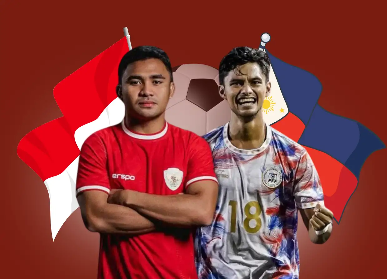 INDONESIA NATIONAL TEAM SECURES IMPRESSIVE VICTORY OVER THE PHILIPPINES, COACH JUSTIN: 