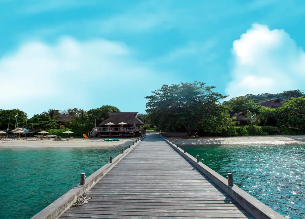EXCLUSIVE ISLAND ESCAPES: NIKOI AND CEMPEDAK ISLANDS OFFER UNPARALLELED RETREATS FOR INDONESIAN RESIDENTS