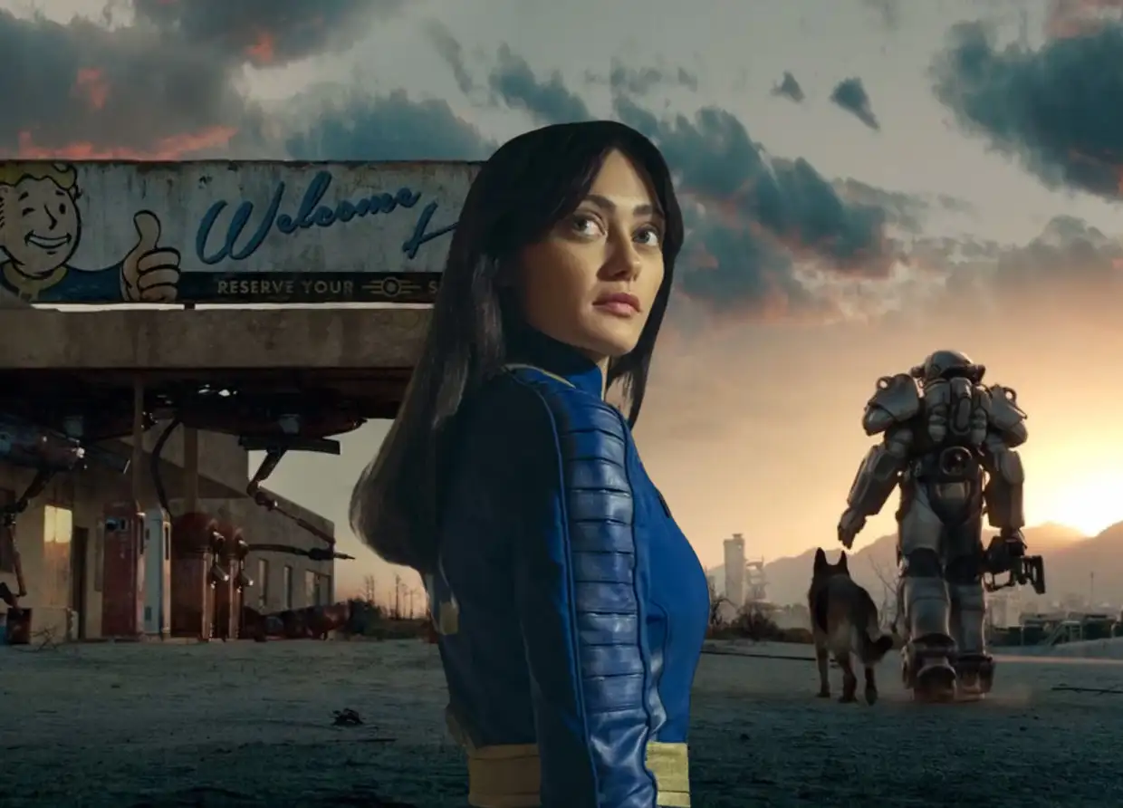 FALLOUT TV SHOW SPARKS SURGE IN GAME SALES, RAISES QUESTIONS FOR FAN PROJECTS