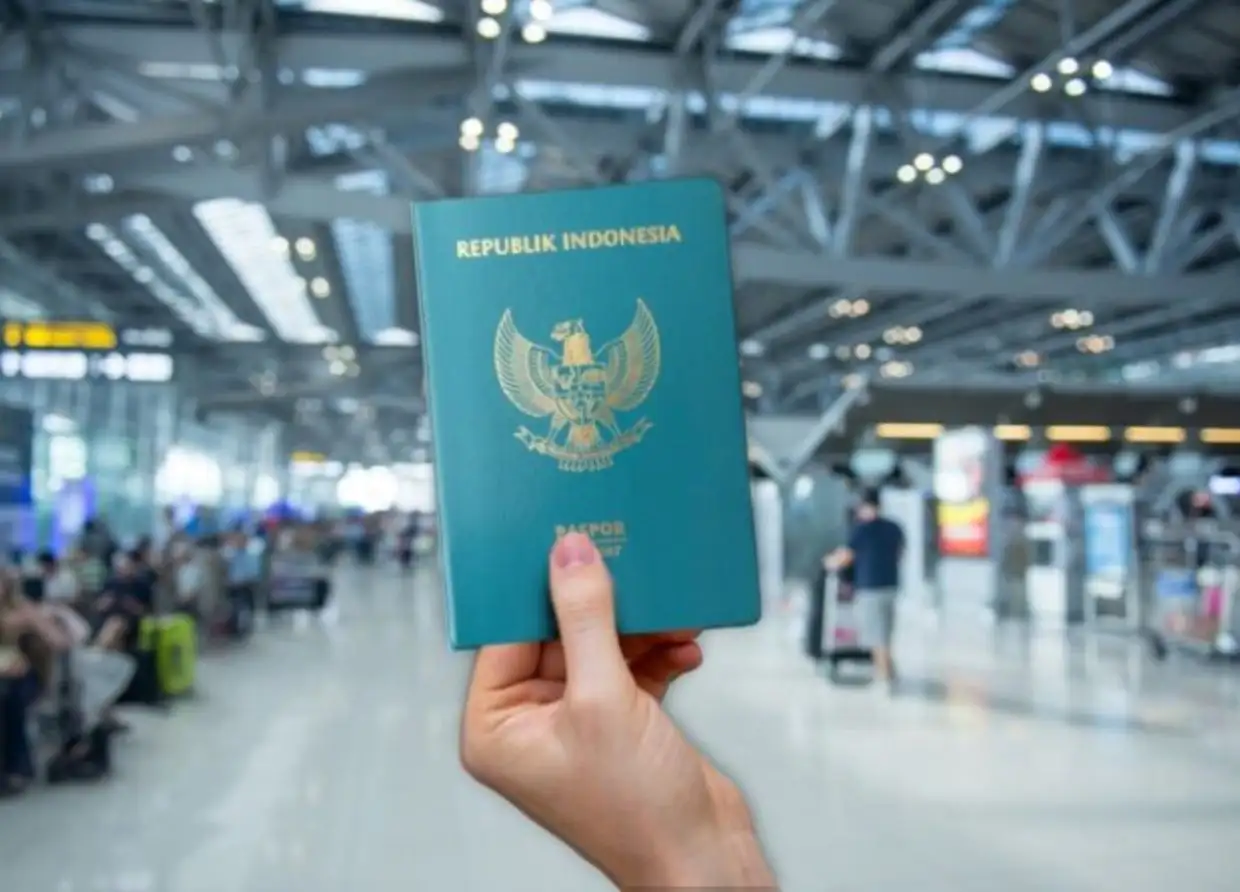 DEADLINE APPROACHING: MIXED MARRIAGE CHILDREN IN BALI TO CHOOSE CITIZENSHIP BY MAY 2024