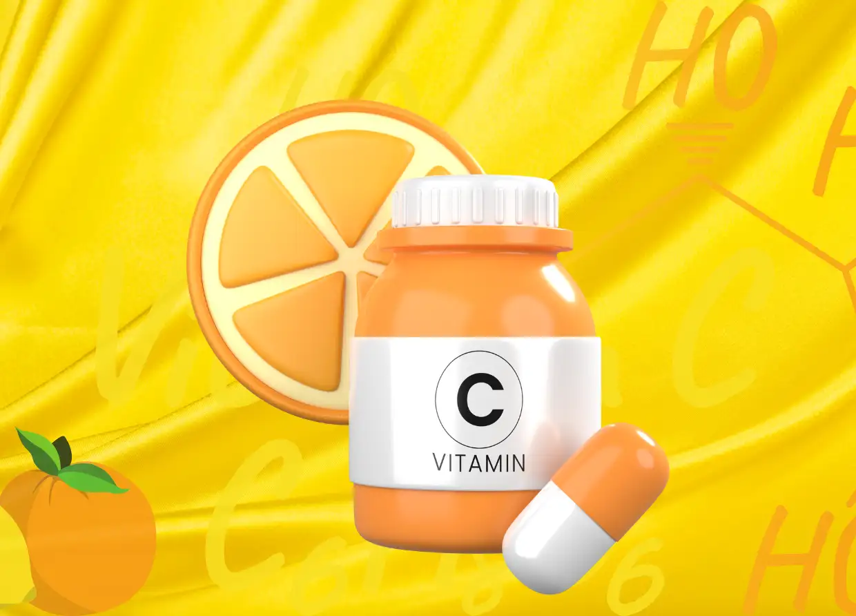 UNRAVELING THE MYSTERIES OF VITAMIN C: TO SUPPLEMENT OR NOT TO SUPPLEMENT?