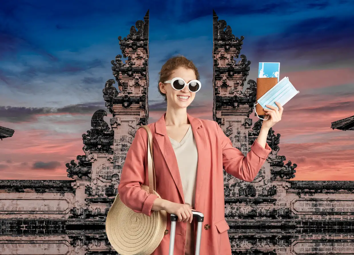 EUROPEAN TOURISTS FLOCK TO BALI: CALLS FOR MORE DIRECT FLIGHTS AMID RISING POPULARITY