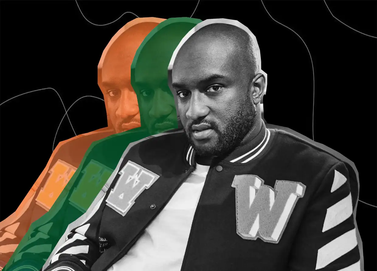 FASHION WORLD MOURNS THE DEATH OF VIRGIL ABLOH 