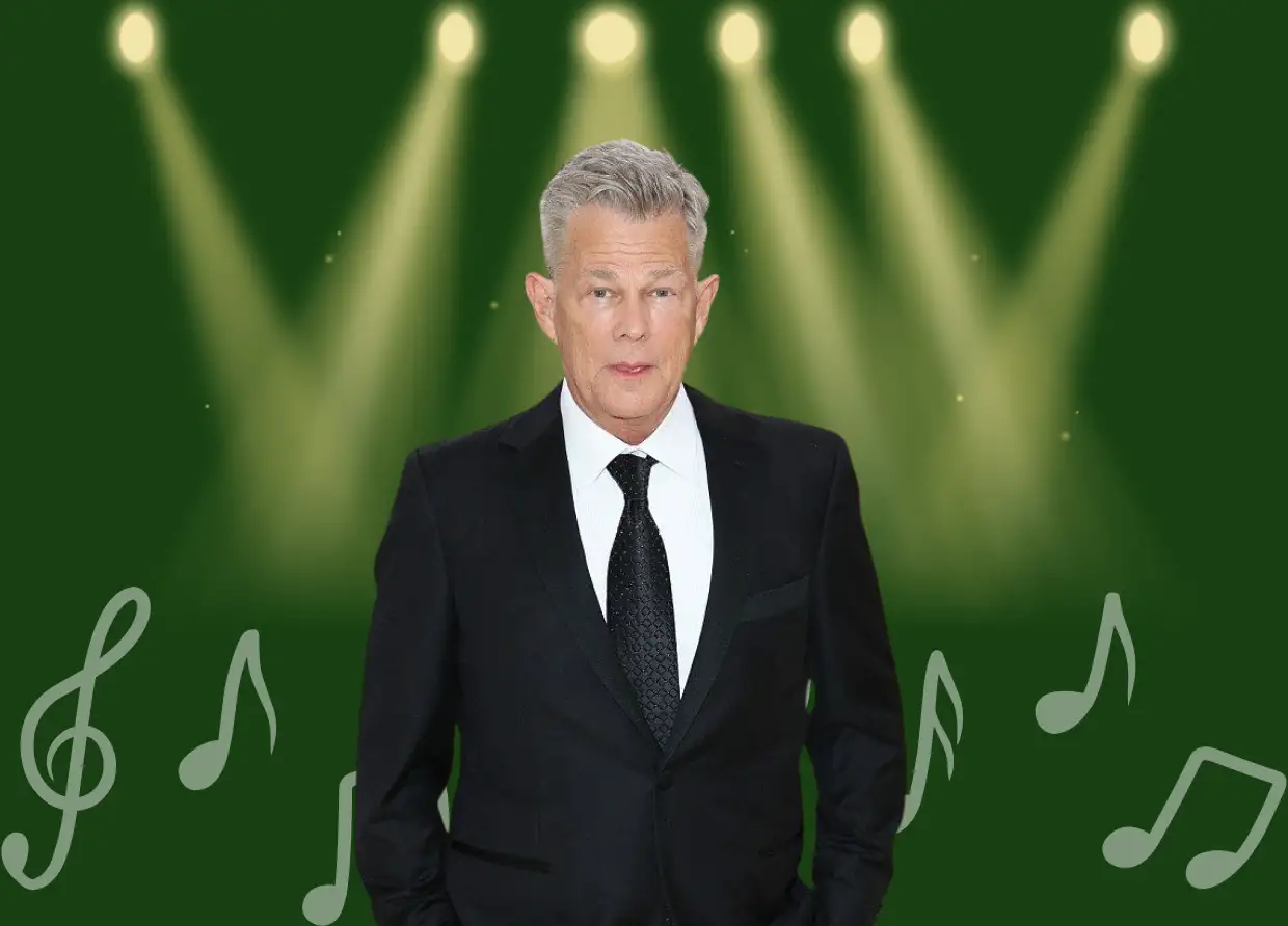 DAVID FOSTER MESMERIZES AUDIENCE AT PME 2024 WITH SPECTACULAR PERFORMANCES