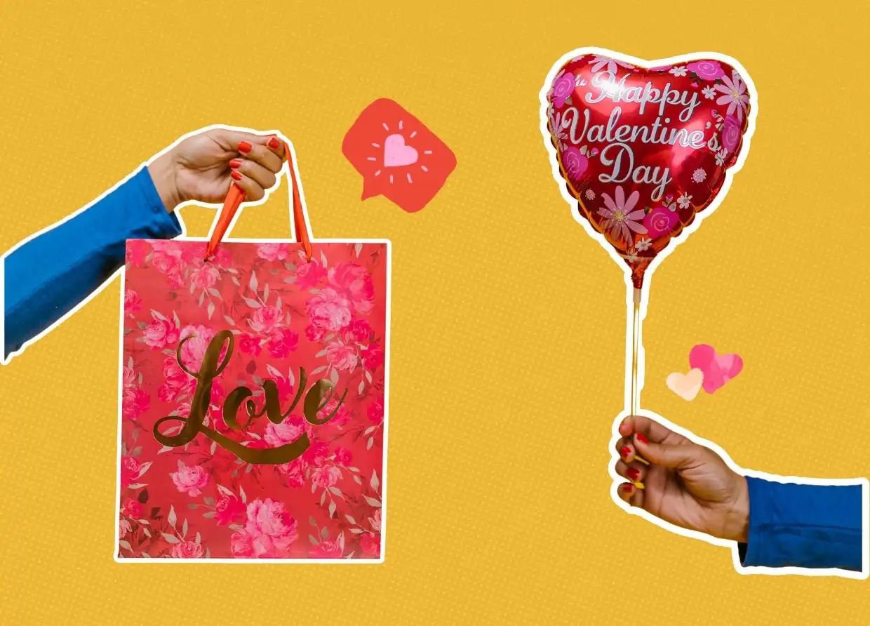 VALENTINE'S DAY: THE PERFECT GIFT IDEAS FOR YOUR SIGNIFICANT OTHER
