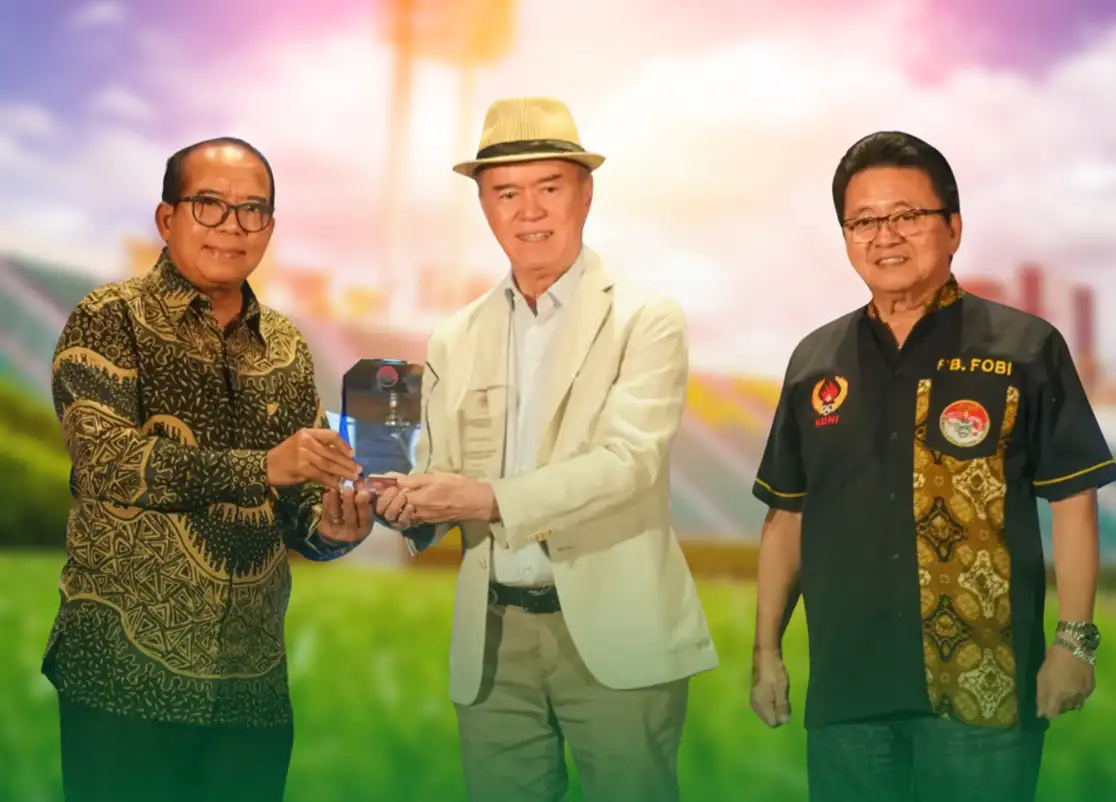 INDONESIA HOSTS INAUGURAL FOBI WORLD CHAMPIONSHIP, BOOSTS SPORTS TOURISM