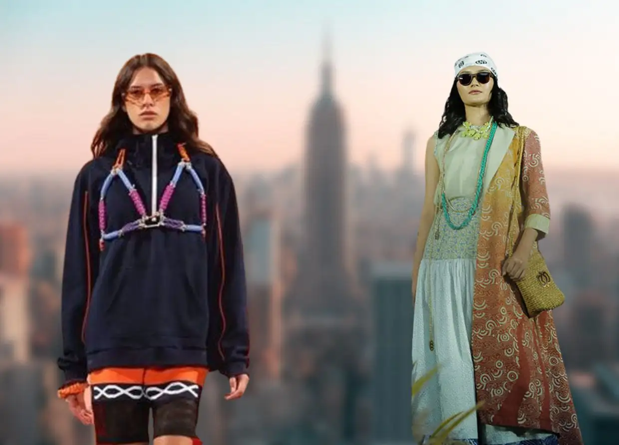 SO PROUD! INDONESIAN DESIGNERS PARTICIPATED IN THE NEW YORK FASHION WEEK S/S 2023