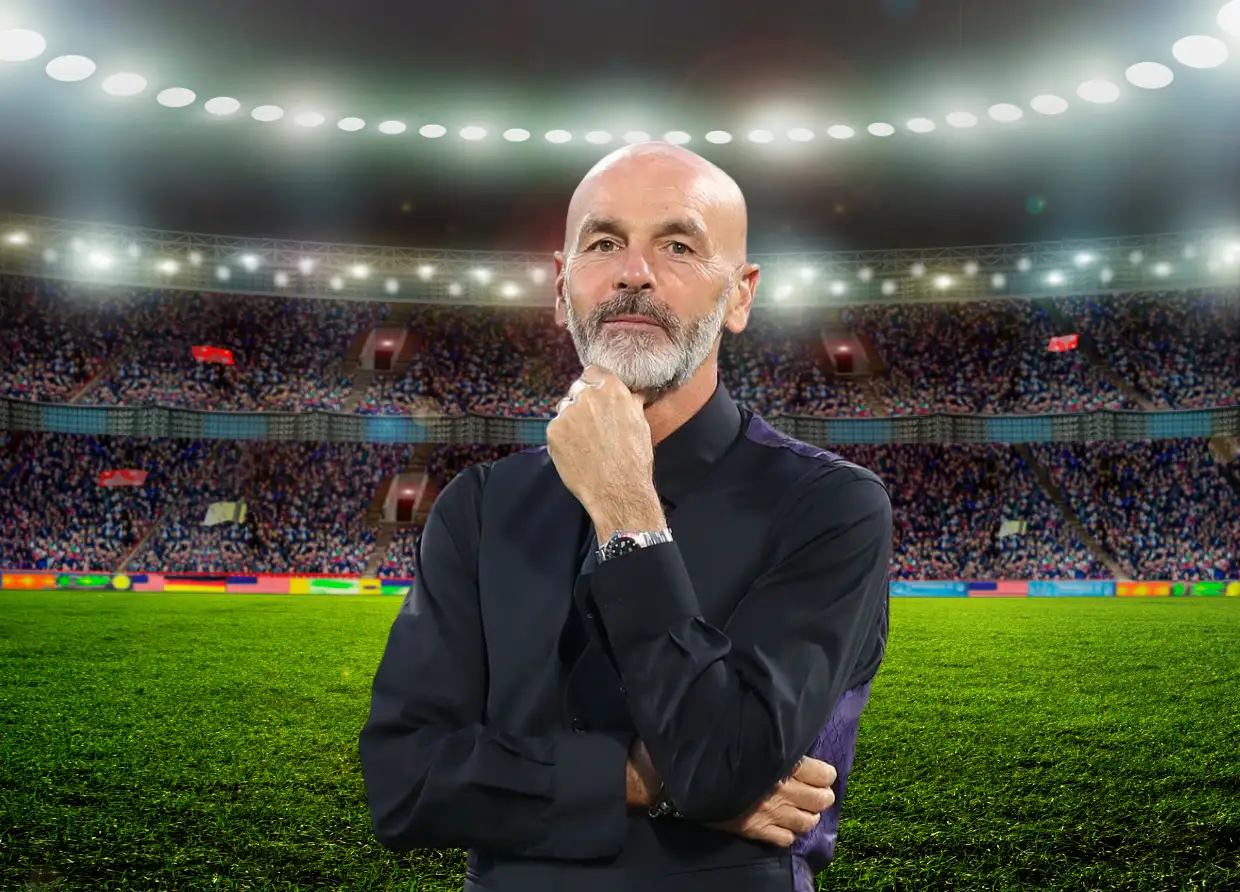 AC MILAN SET TO PART WAYS WITH STEFANO PIOLI, EYES ON NEW MANAGER