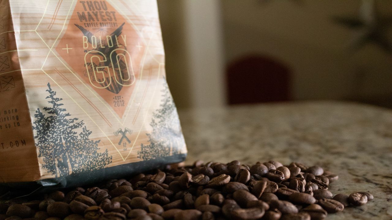 THE S MEDIA - GAYO COFFEE AND ITS POWER IN THE WORLDWIDE