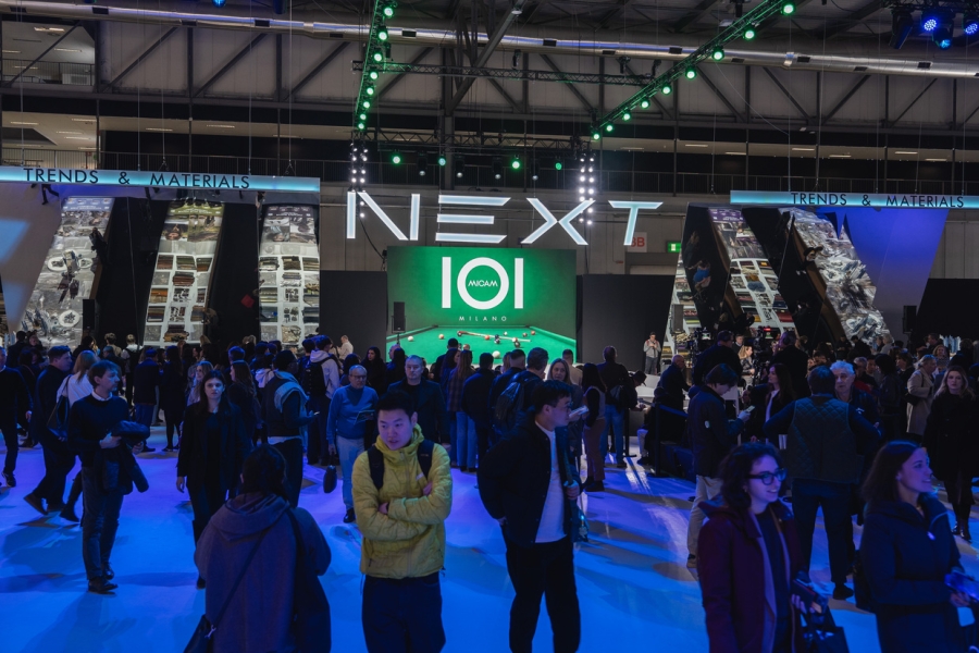 presentation of micam next