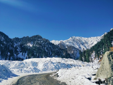 Manali, India