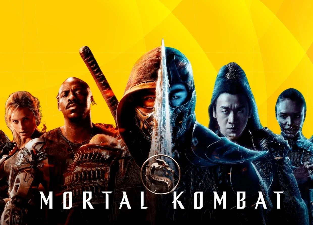 JAKARTA IS THE ONLY ASIAN CITY ON THE MORTAL KOMBAT II GLOBAL TOUR. 