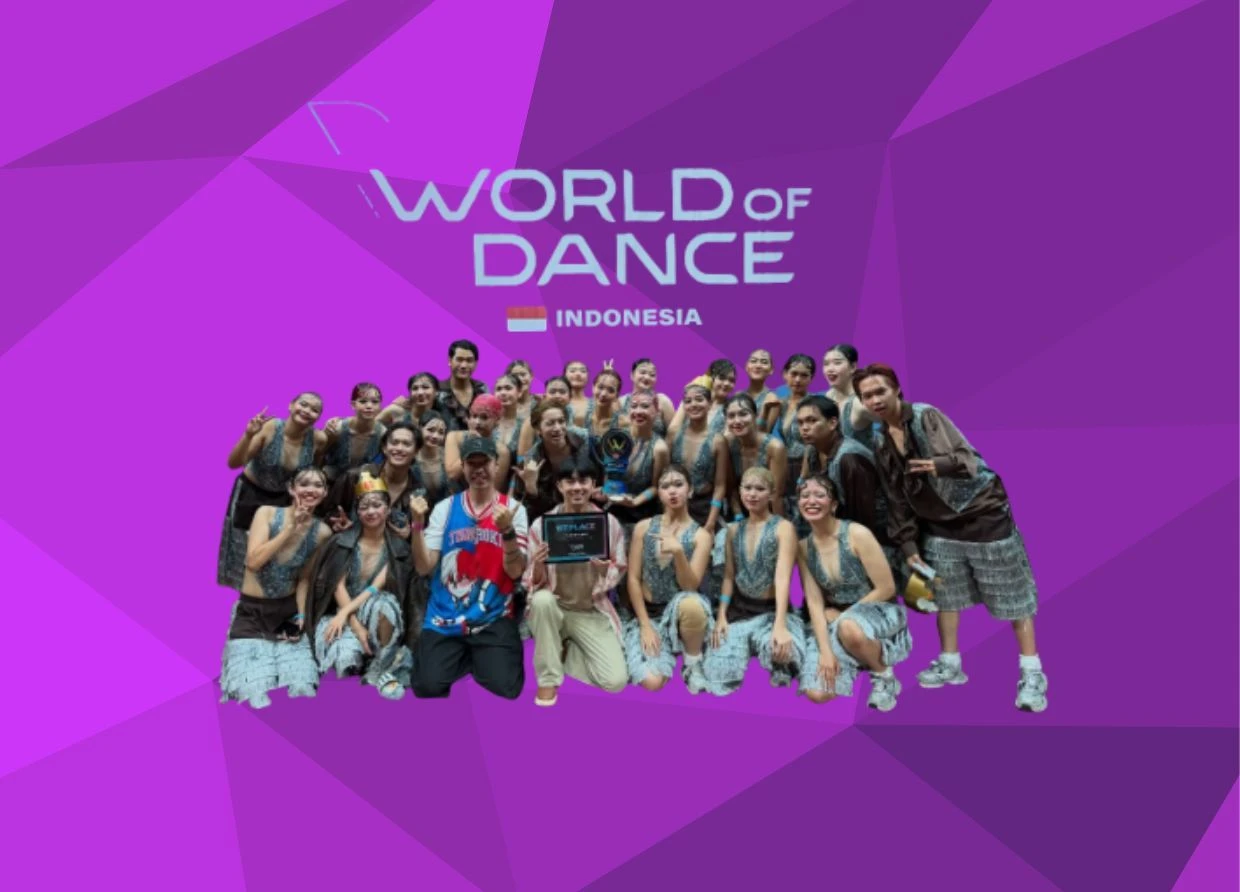 SAVANNAH HEADS TO CALIFORNIA AFTER WORLD OF DANCE WIN