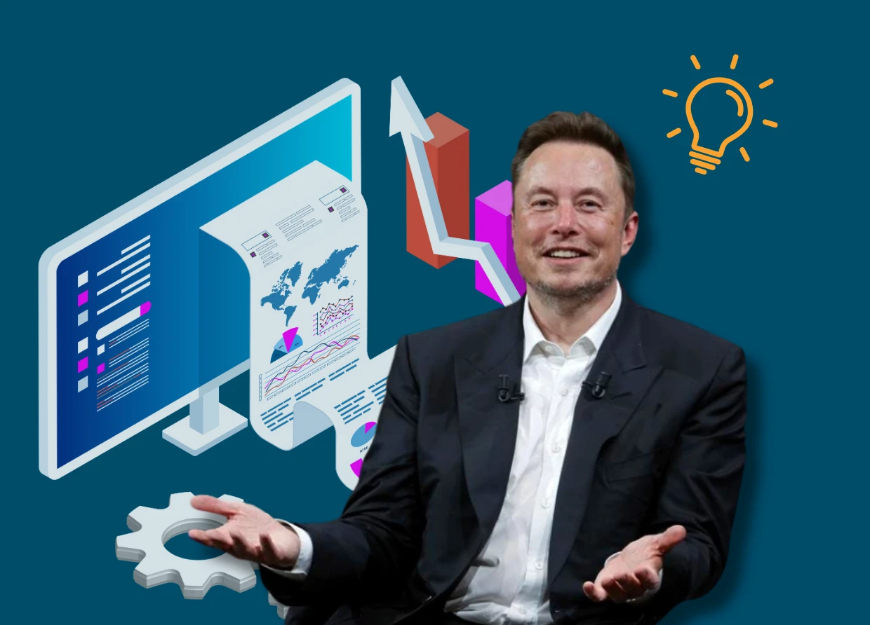 BREAKING THE MOLD: HOW NON-CONVENTIONAL THINKING DRIVES ENTREPRENEURIAL SUCCESS