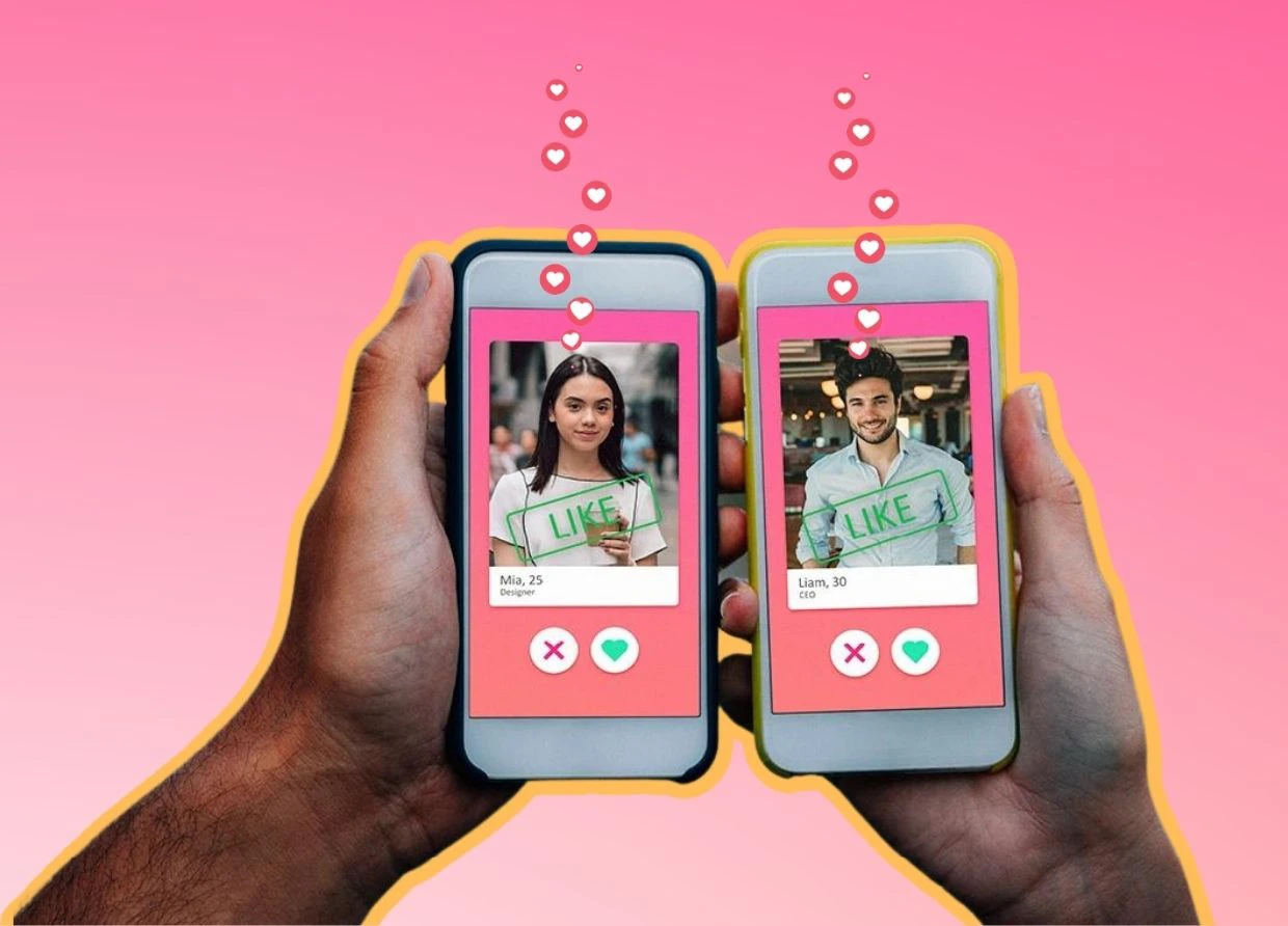 Tinder brings back the 'Blind Date' feature like we're in the 90s