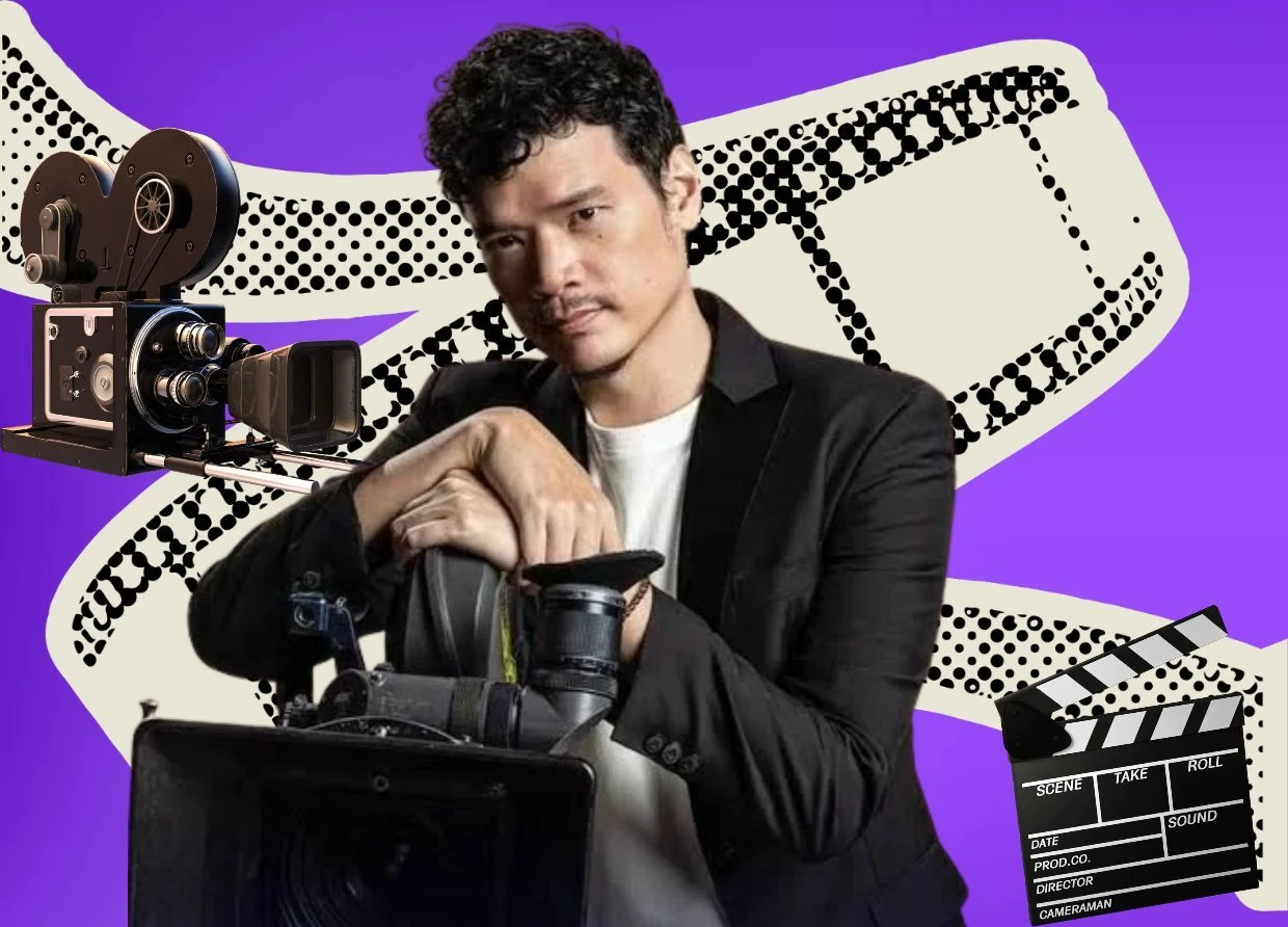 TIMO TJAHJANTO TO DIRECT THE BURNOUT FOR MIRAMAX STUDIOS