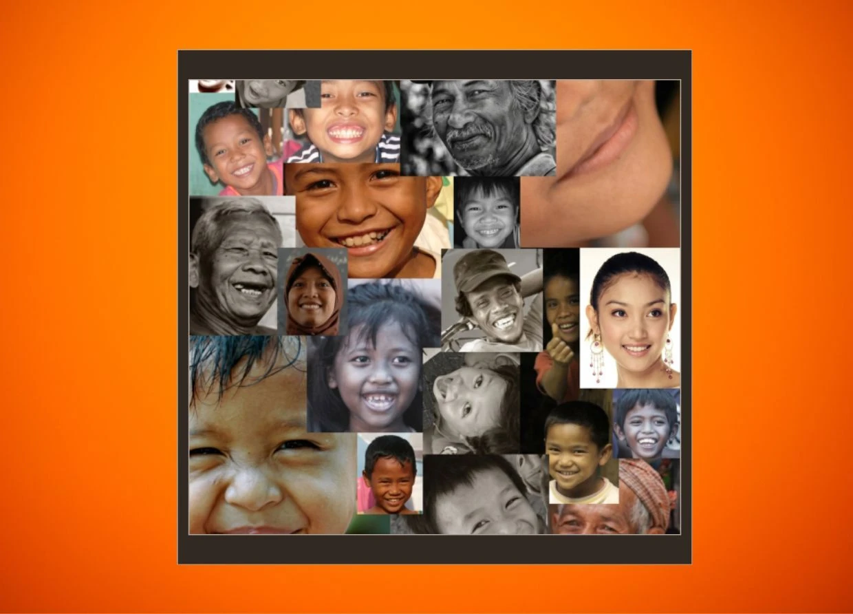 WHY INDONESIA KEEPS RANKING AS ONE OF ASIA'S HAPPIEST 