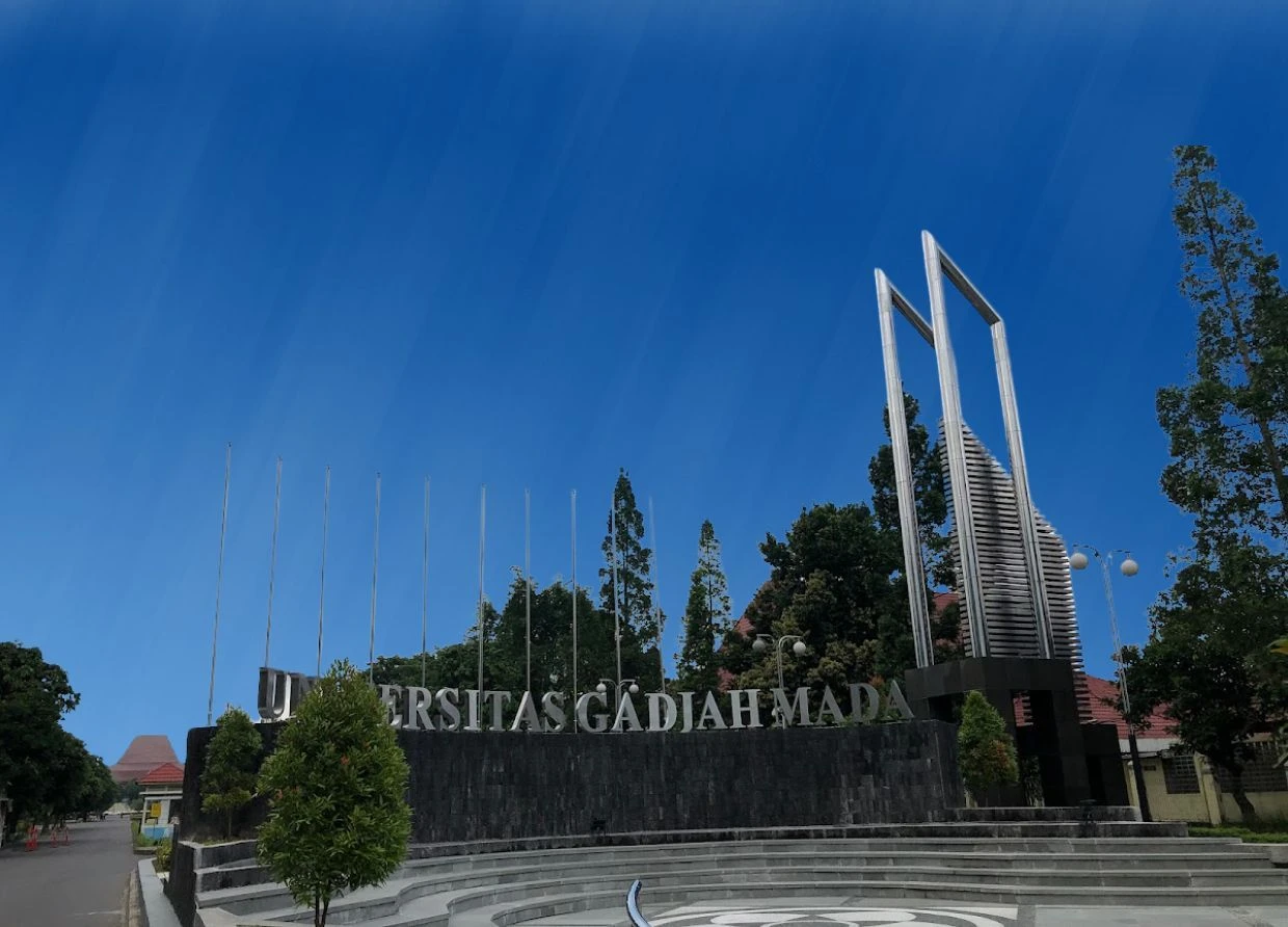 UGM JUST PROVED IT'S STILL INDONESIA'S MOST PRESTIGIOUS UNIVERSITY 
