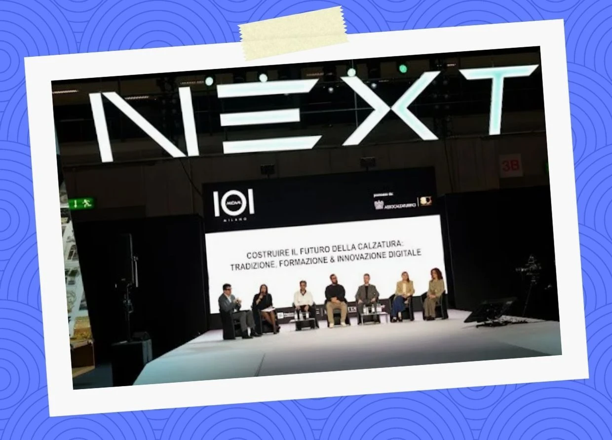 MICAM NEXT 2026 REVEALS THE FUTURE OF FOOTWEAR IN MILAN 