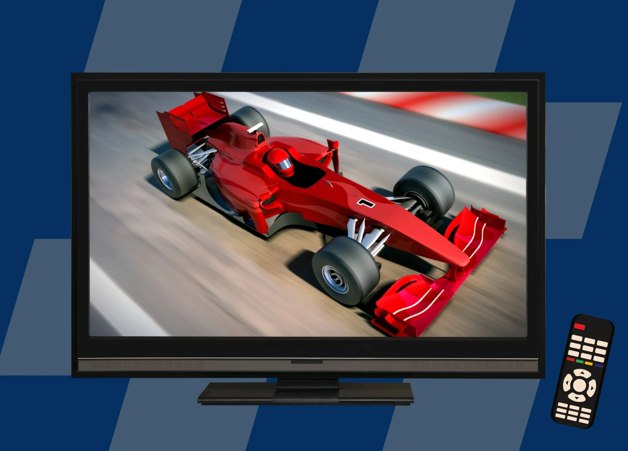 THE S MEDIA - REVAMPED F1 TV ENHANCES FORMULA 1 VIEWING EXPERIENCE FOR 2024  SEASON