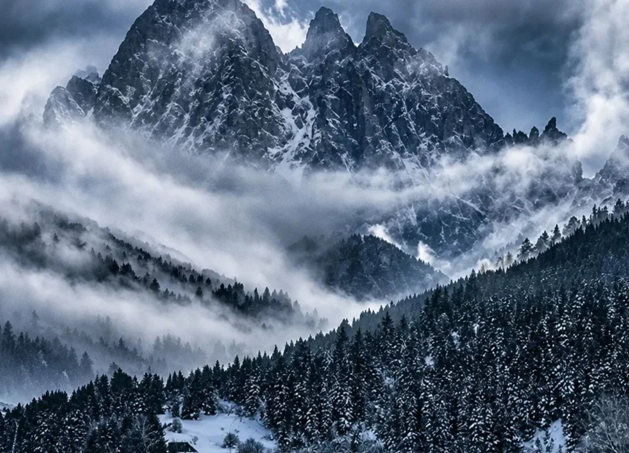THE LAND OF JINN FILM: INDONESIA AND KYRGYZSTAN TEAM UP FOR A HORROR MOVIE 