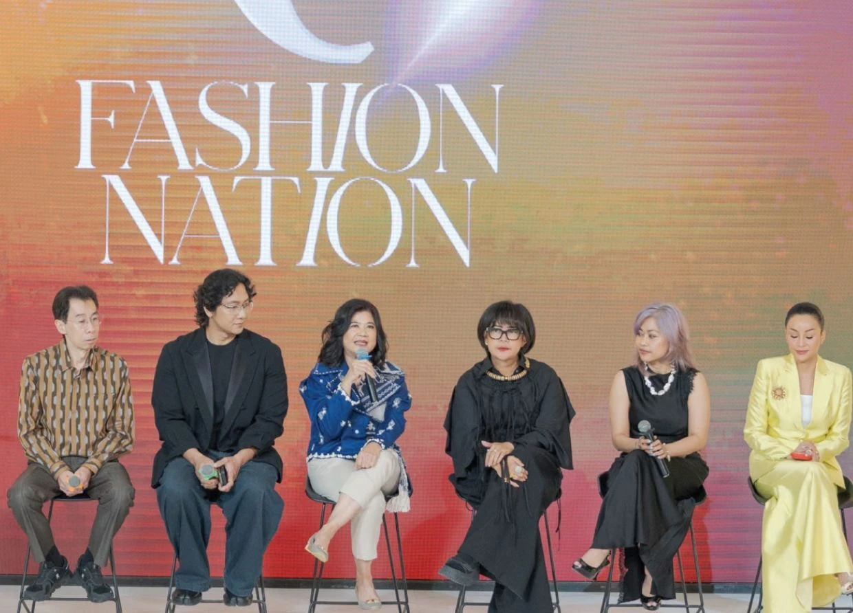 SENAYAN CITY FASHION NATION 2026 HITS ITS 20TH EDITION 