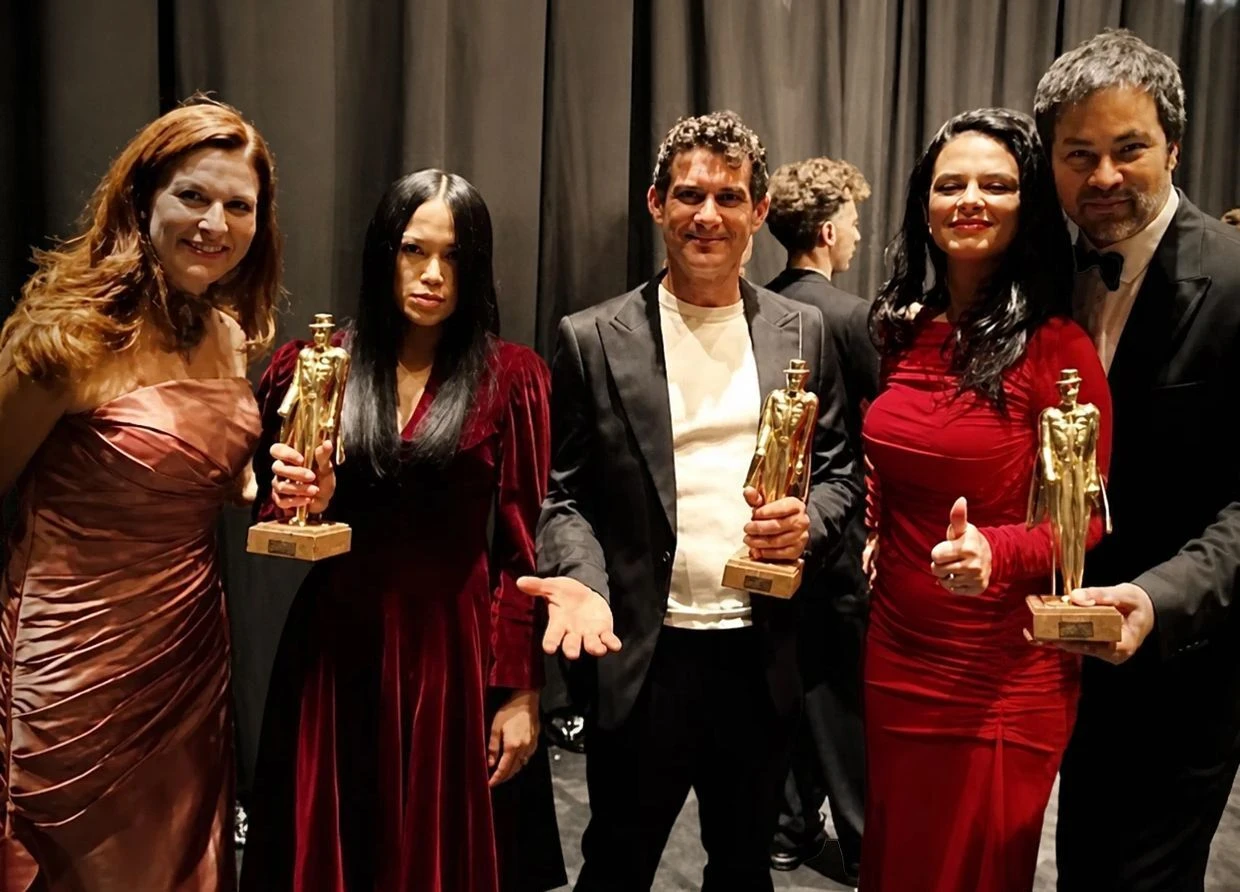 THE SACRED RIANA WINS LES MANDRAKES D’OR 2026, A FIRST FOR INDONESIAN MAGIC