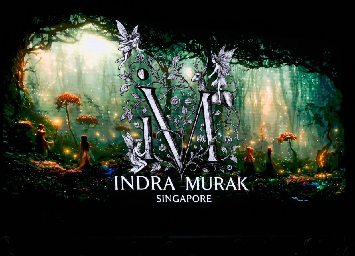INSIDE ELYSIAN CURRENTS: HOW AFDS TURNED BRI JF3 FASHION FESTIVAL 2026 INTO A SOUTHEAST ASIAN COUTURE FANTASY 