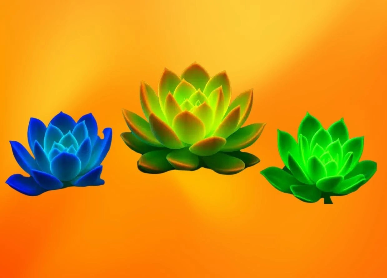 CHINA'S GLOW-IN-THE-DARK PLANTS ARE REAL. THEY MIGHT REPLACE YOUR STREET LAMPS