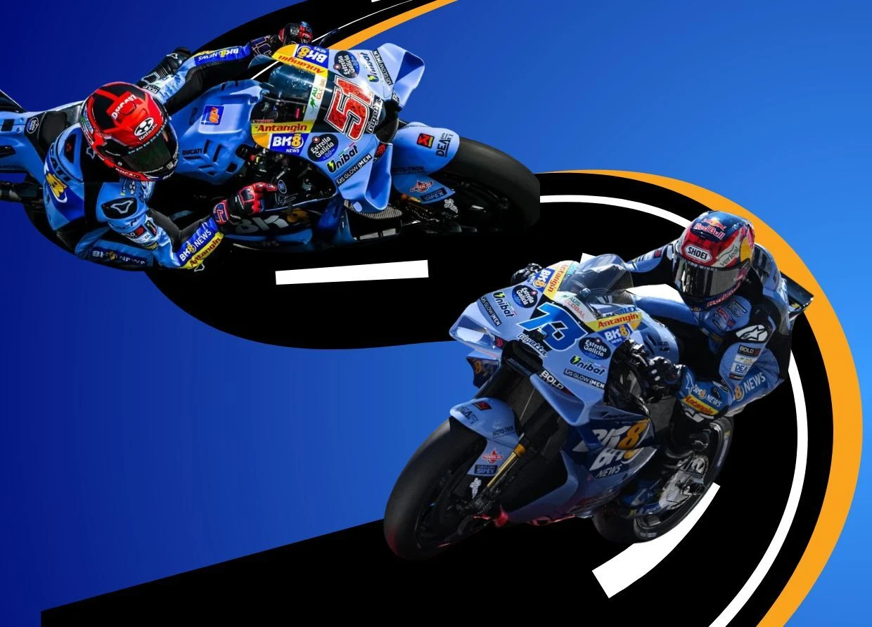 MOTOGP IS COMING BACK TO MANDALIKA  AND EARLY BIRD TICKETS ARE ALREADY 50% OFF 