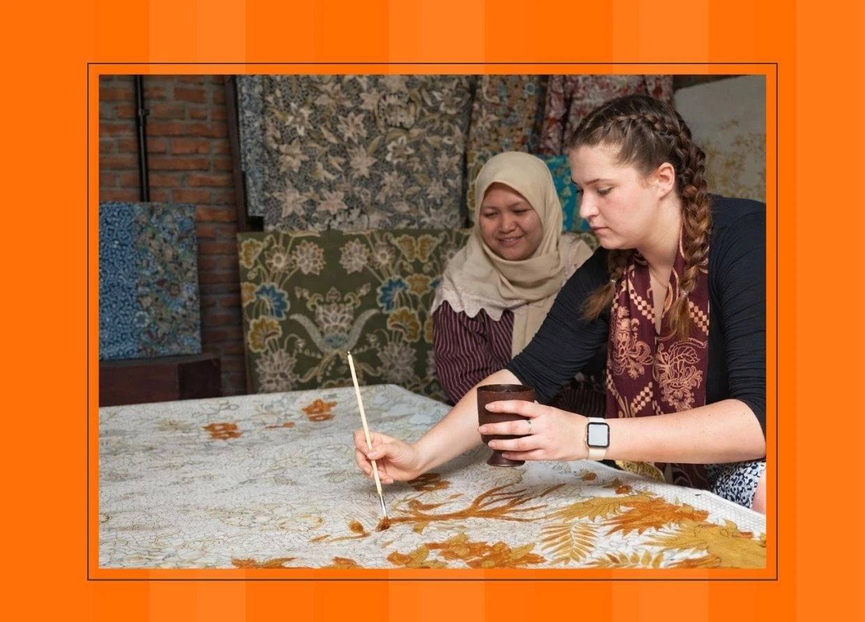 THE NEW TRAVEL TREND: PAY TO LIVE LIKE A LOCAL IN INDONESIA