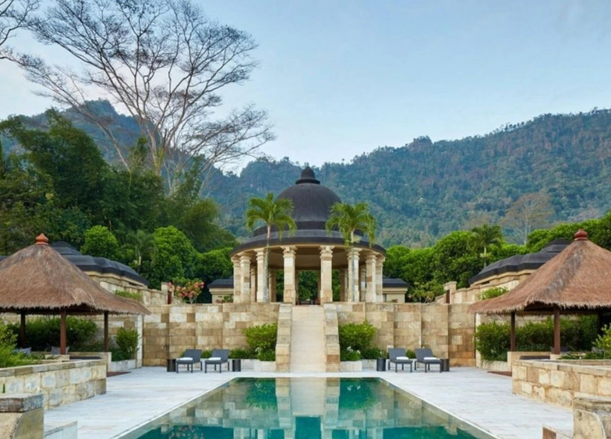 MICHELIN KEYS 2026 INDONESIA: 47 HOTELS JUST MADE THE WORLD'S TOUGHEST HOTEL LIST 