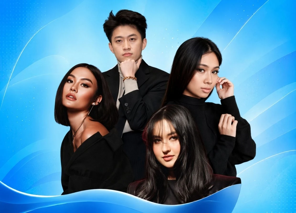 4 INDONESIAN SINGERS THE WORLD FORGOT WERE LOCAL