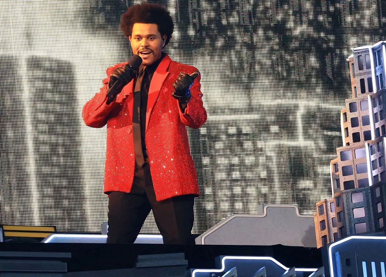 THE WEEKND'S JAKARTA TAKEOVER: INSIDE THE SOLD-OUT NIGHTS AT JIS 