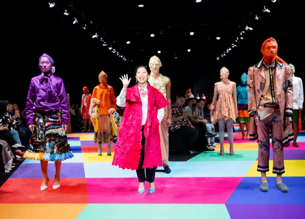 BRI JF3 FASHION FESTIVAL 2026: WHY INDONESIA'S BIGGEST FASHION SHOW IS GOING GLOBAL 