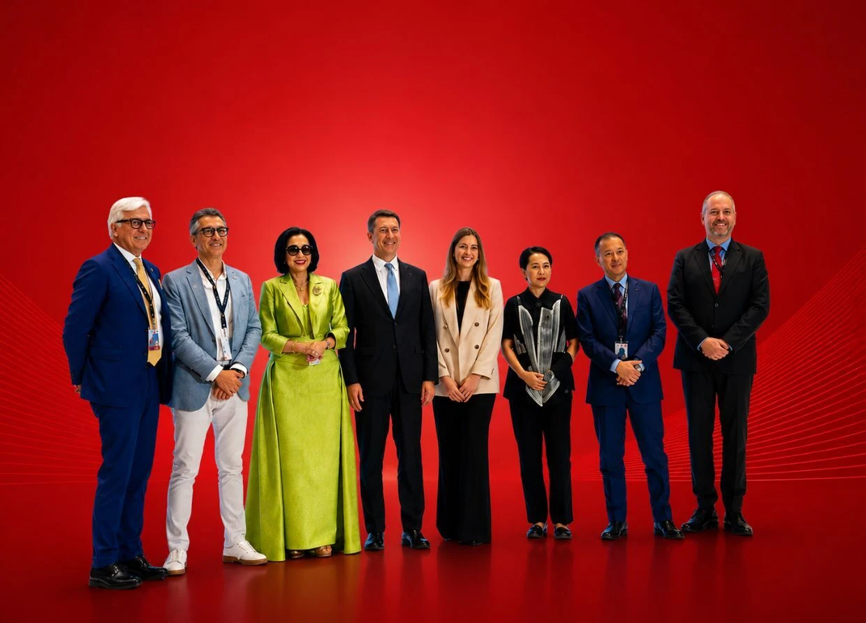GARUT MEETS MILAN: INDONESIA-ITALY FOOTWEAR COLLABORATION 