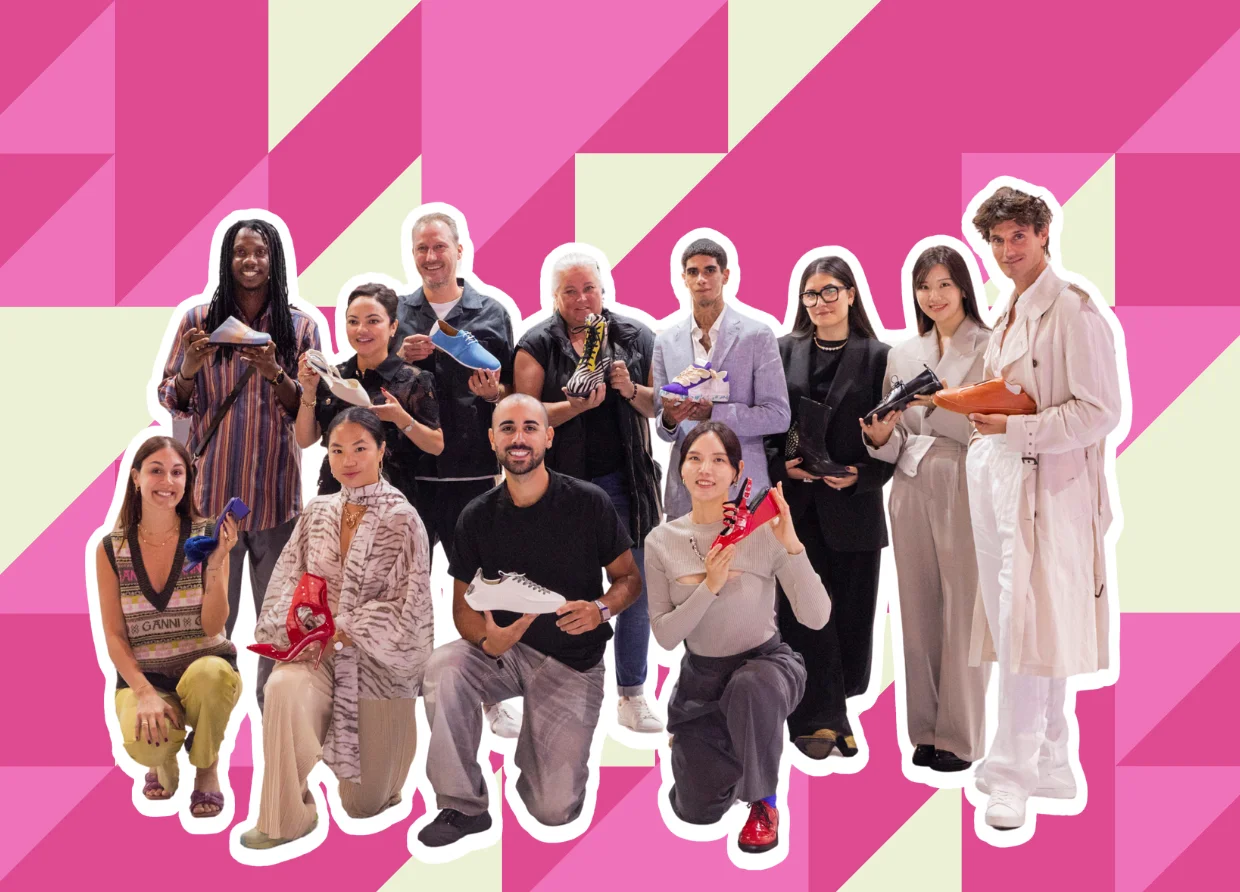 MICAM MILANO: THE ULTIMATE DESTINATION FOR GLOBAL FASHION FOOTWEAR AND EMERGING DESIGNERS