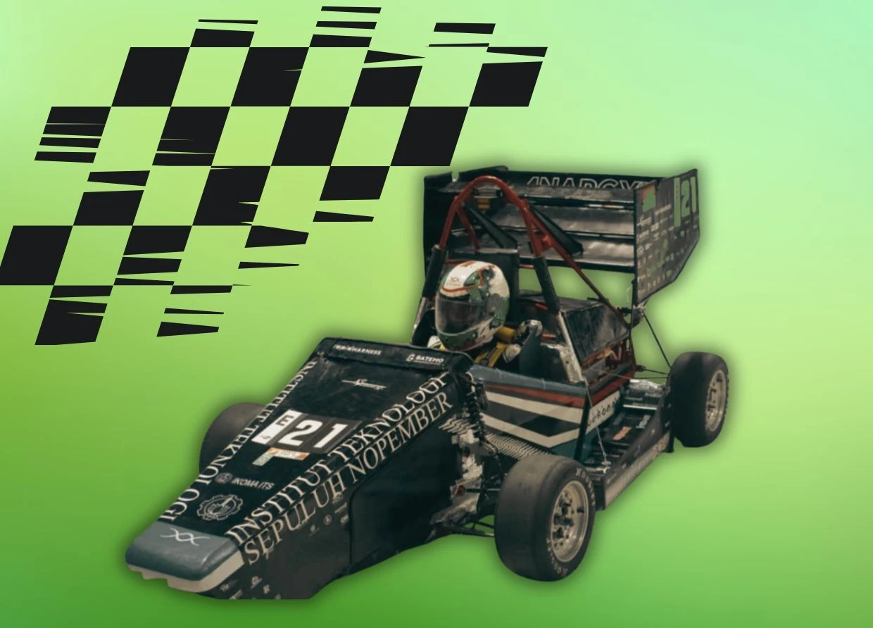 ANARGYA ITS FORMULA SAE JAPAN 2026: 3 AWARDS WON