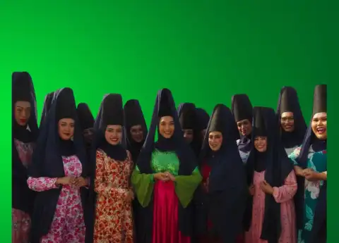 FOUR INDONESIAN FILMS JUST MADE IT TO CANNES CRITICS' WEEK — AND NOBODY'S TALKING ABOUT IT