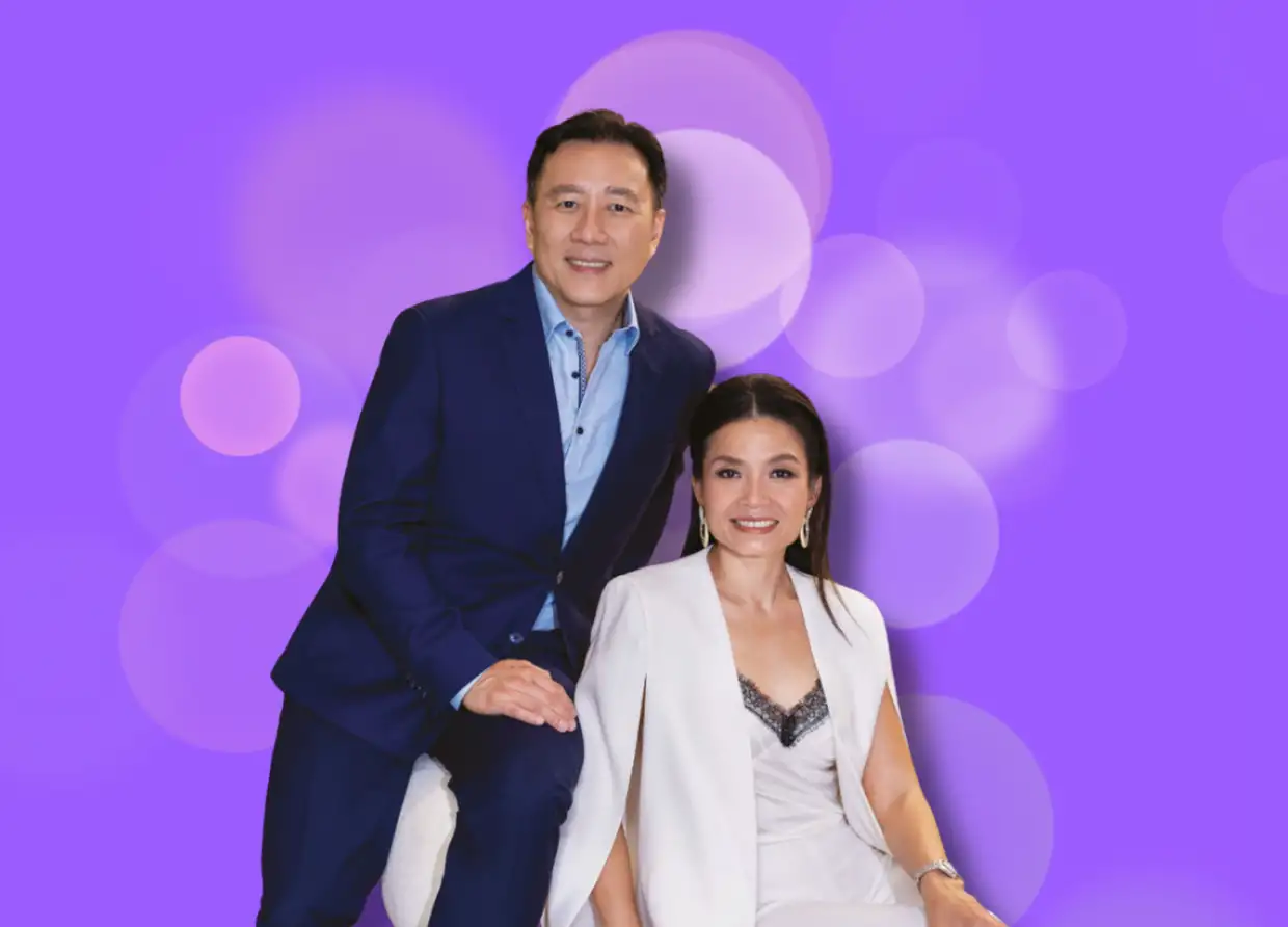 KRIS ADIDARMA AND LINDA TAN: THE POWER COUPLE REVOLUTIONIZING INDONESIA’S DESIGN INDUSTRY