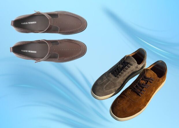 AN INDONESIAN SHOE BRAND JUST GOT A SEAT AT MILAN'S BIGGEST FOOTWEAR STAGE