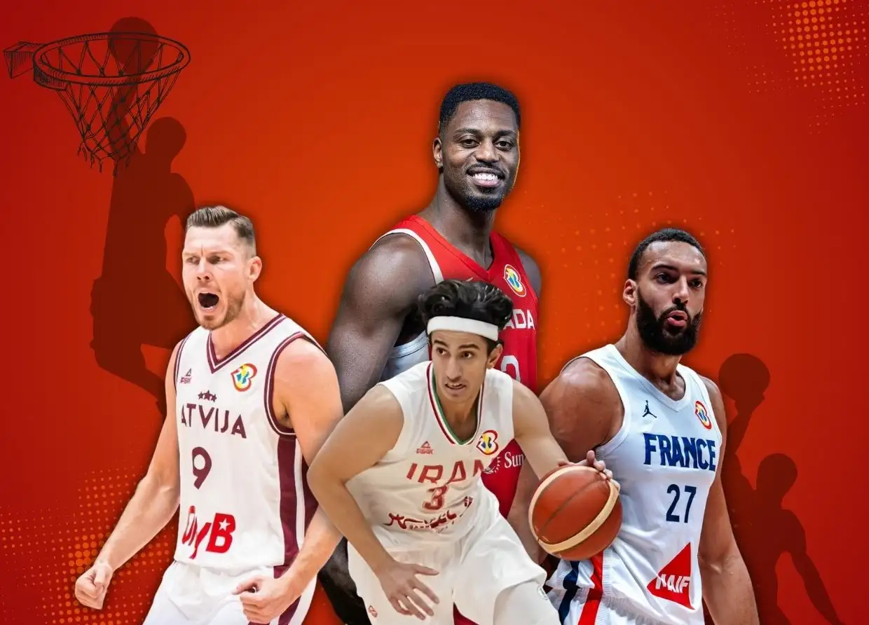 CANADA CLINCHES TOP SPOT IN FIBA WORLD CUP 2023 GROUP H IN JAKARTA