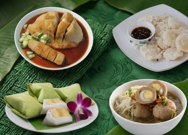PEMPEK JUST BEAT 16 OTHER SNACKS TO RANK #2 IN THE WORLD  AND IT'S NOT EVEN THE ONLY INDONESIAN DISH ON THE LIST 