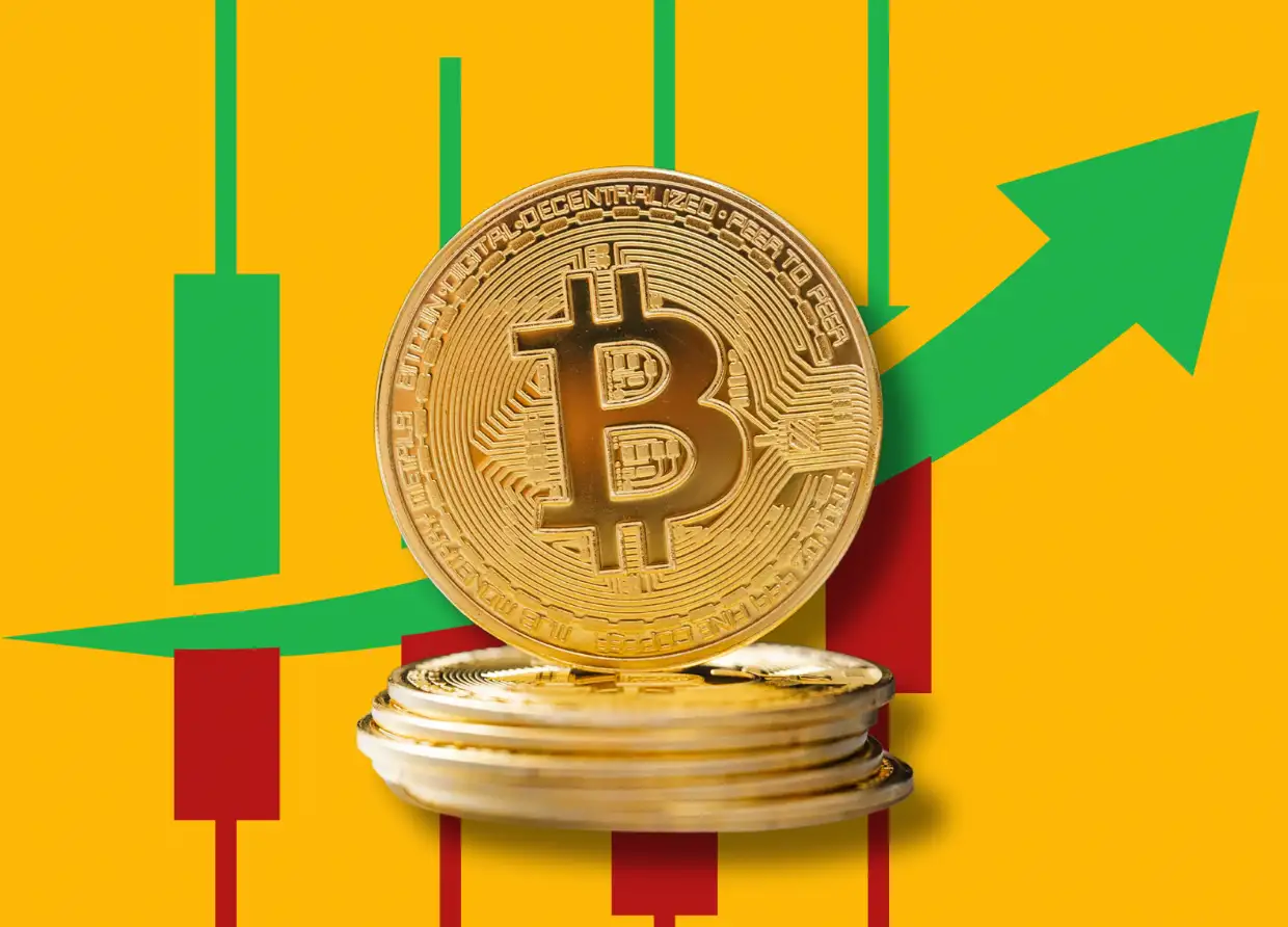 BITCOIN'S METEORIC RISE: BEYOND THE $100,000 MILESTONE AND THE WILD JOURNEY OF CRYPTOCURRENCY