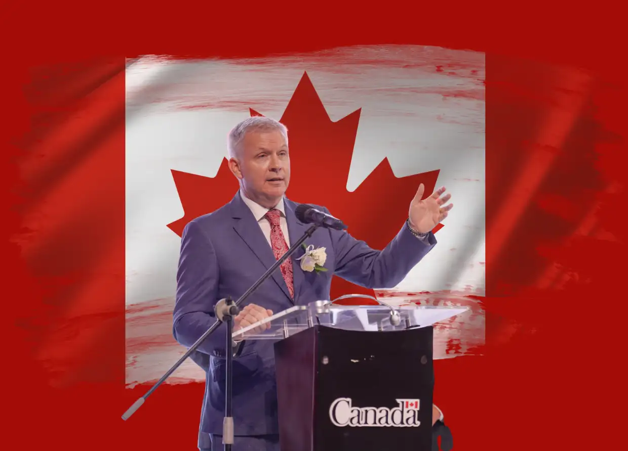 WINTER IN JAKARTA? CANADA DAY 2025 BRINGS SNOWY VIBES, GLOBAL UNITY, AND BIG PROMISES FOR YOUTH
