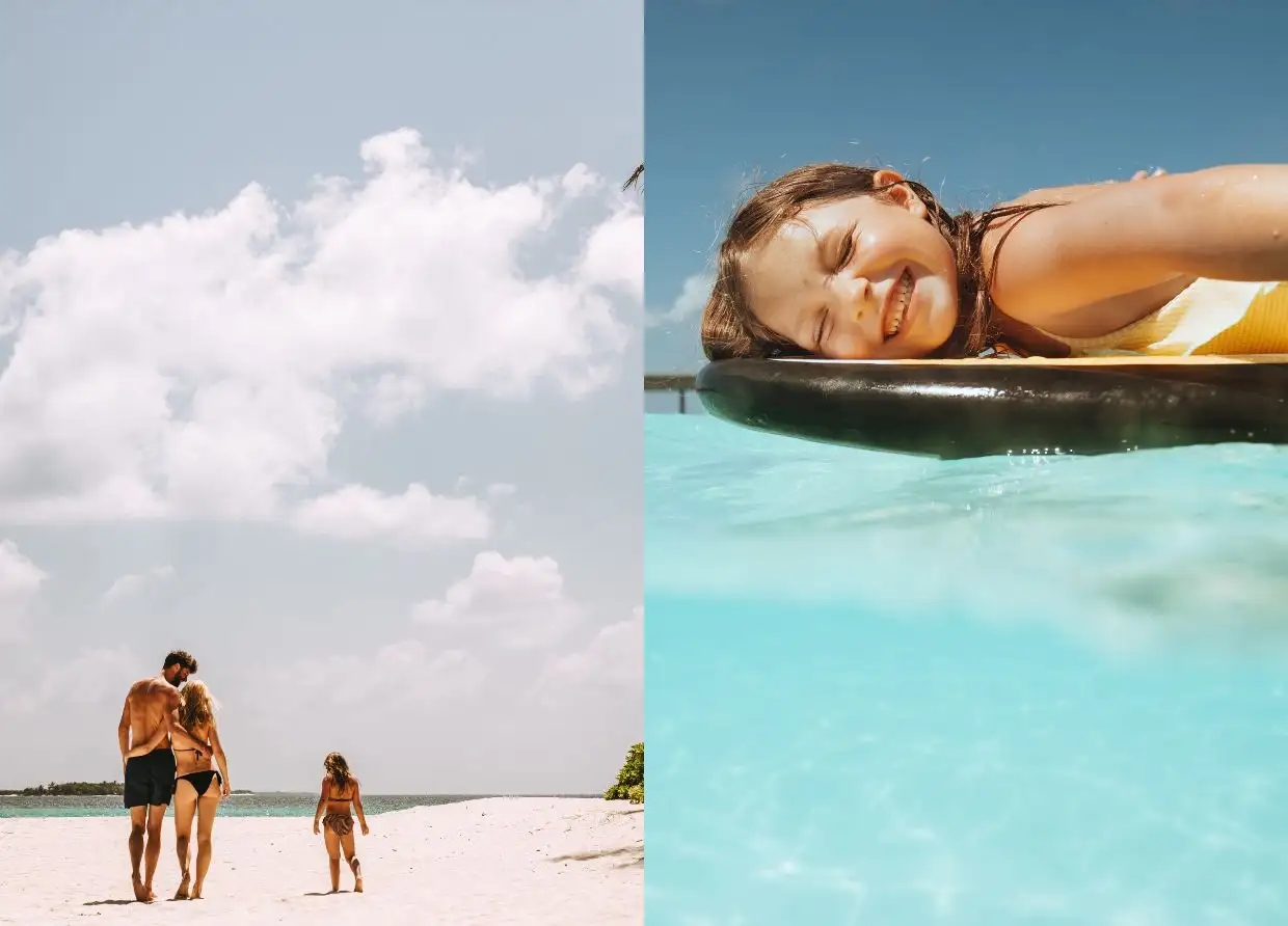 EXPERIENCE A JOY-FILLED EASTER AT JOALI MALDIVES: A BUCKET-LIST HOLIDAY DESTINATION FOR ALL 