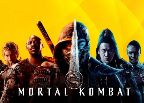 JAKARTA IS THE ONLY ASIAN CITY ON THE MORTAL KOMBAT II GLOBAL TOUR. 