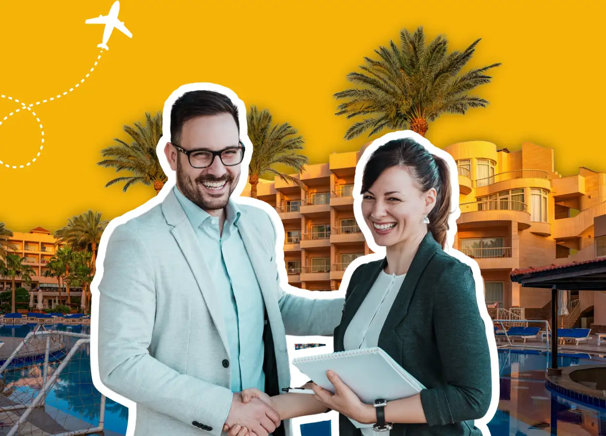 RETHINKING TRAVEL CONNECTIVITY: HOW SMARTER B2B DISTRIBUTION IS POWERING INCLUSIVE TOURISM GROWTH IN INDONESIA