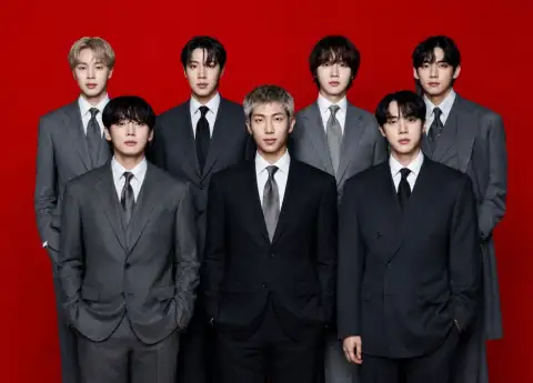 BTS IS COMING BACK TO JAKARTA , IT'S CALLED 'ARIRANG'