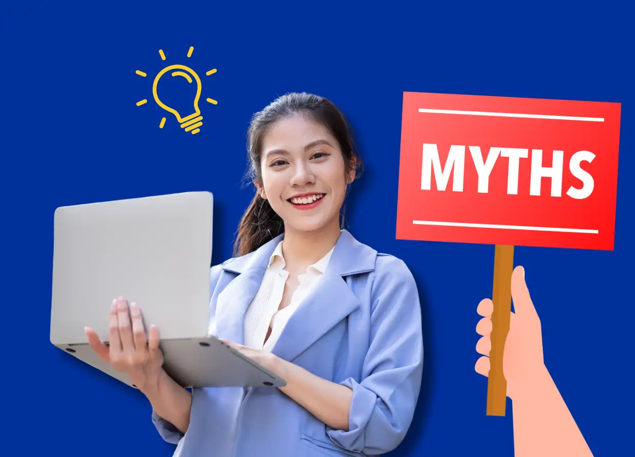 UNDERSTANDING GEN Z IN THE WORKPLACE: DEBUNKING MYTHS AND EMBRACING STRENGTHS